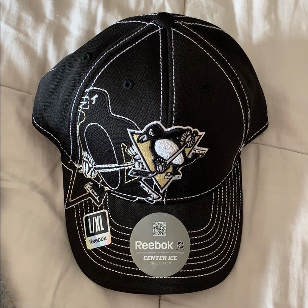 Pittsburgh Penguins Hat